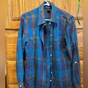 Lucky Brand Button Down Shirt